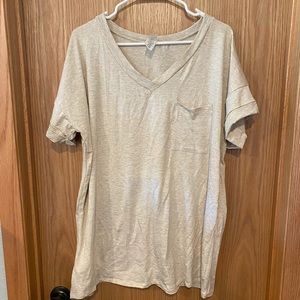 Basic Pocket T-Shirt